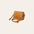 Never Mind Nmbgz101B Cross Body I Vintage Handmade Genuine Cowhide Leather Women Bag Western Handbag Purse