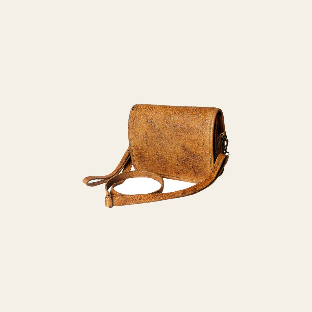 Never Mind Nmbgz102E Cross Body I Vintage Handmade Genuine Cowhide Leather Women Bag Western Handbag Purse