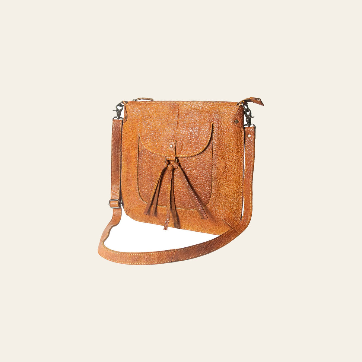 Never Mind Nmbgz103A Cross Body I Vintage Handmade Genuine Cowhide Leather Women Bag Western Handbag Purse