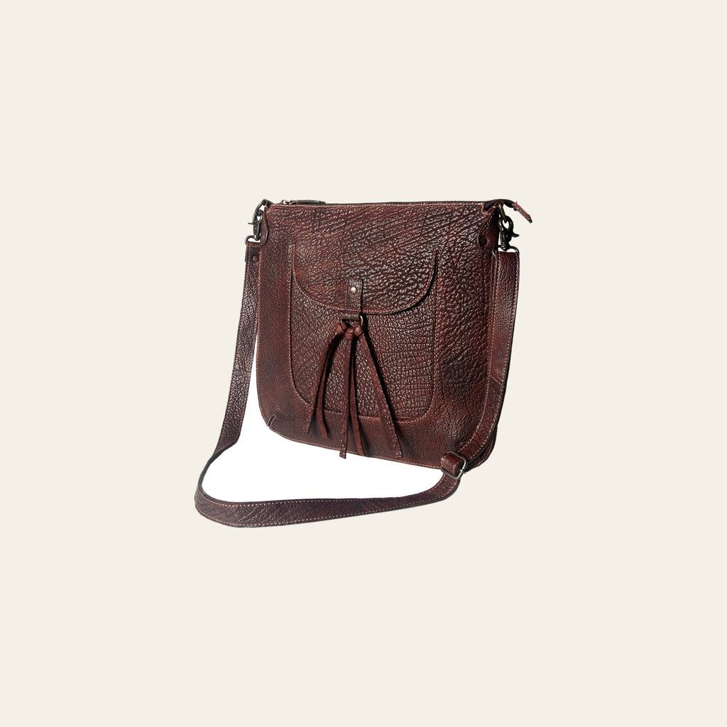 Never Mind Nmbgz103B Cross Body I Vintage Handmade Genuine Cowhide Leather Women Bag Western Handbag Purse