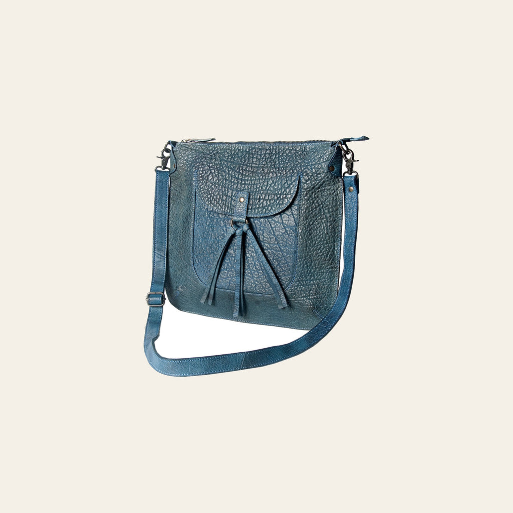 Never Mind Nmbgz103C Cross Body I Vintage Handmade Genuine Cowhide Leather Women Bag Western Handbag Purse