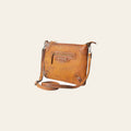 Never Mind Nmbgz106E Cross Body I Vintage Handmade Genuine Cowhide Leather Women Bag Western Handbag Purse