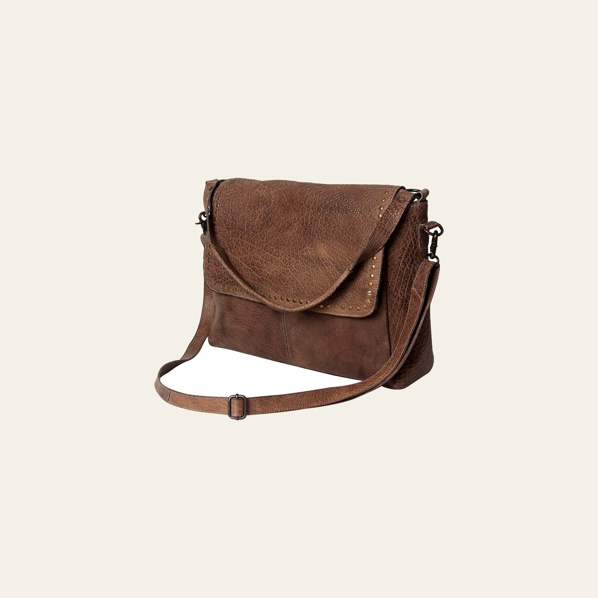 Never Mind Nmbgz118E Cross Body I Vintage Handmade Genuine Cowhide Leather Women Bag Western Handbag Purse