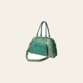 Never Mind Nmbgz121B Tote Vintage Handmade Genuine Cowhide Leather Women Bag Western Handbag Purse