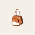 Never Mind Nmbgz121D Tote Vintage Handmade Genuine Cowhide Leather Women Bag Western Handbag Purse