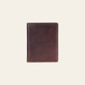 Never Mind Nmbgm144C Card-Holder Vintage Handmade Genuine Cowhide Leather Women Bag Western Handbag Purse