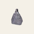 OHLAY Backpack Hand Tooled Genuine Leather Women's Bag Western Handbag Purse | Womens Handbags Belt for Women Summer