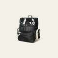 Ohlay Bags OHG181 Western Hair-on Genuine Leather Women & Man BACKPACK Bag