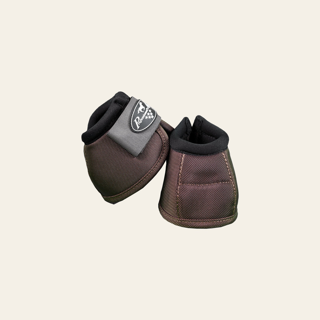 Professional Choice Tack Ballistic Overreach Horse Bell Boot