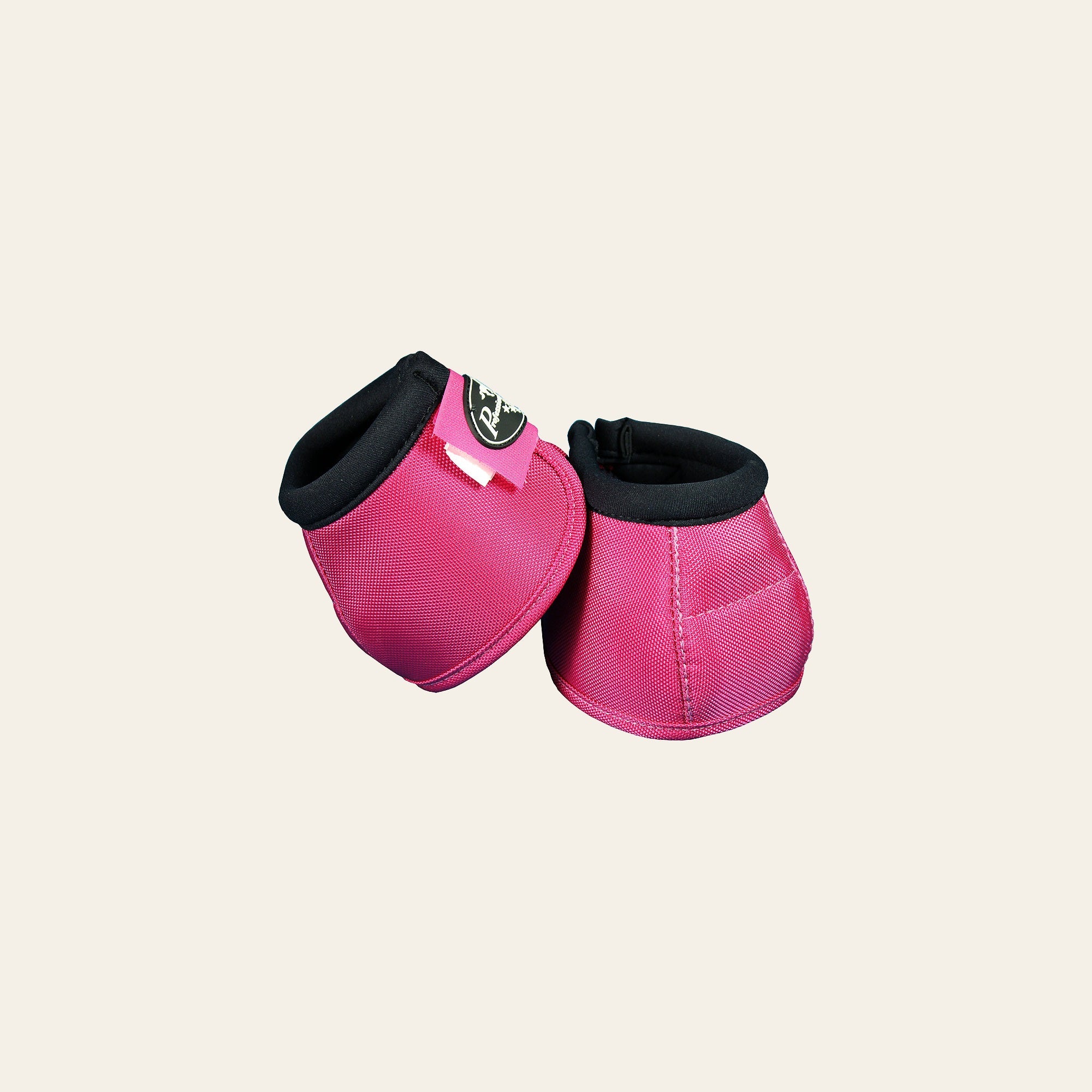 Raspberry Professional Choice Tack Ballistic Overreach Horse Boot