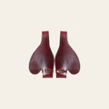 Hilason Replacement Youth Fenders Short Western Saddle