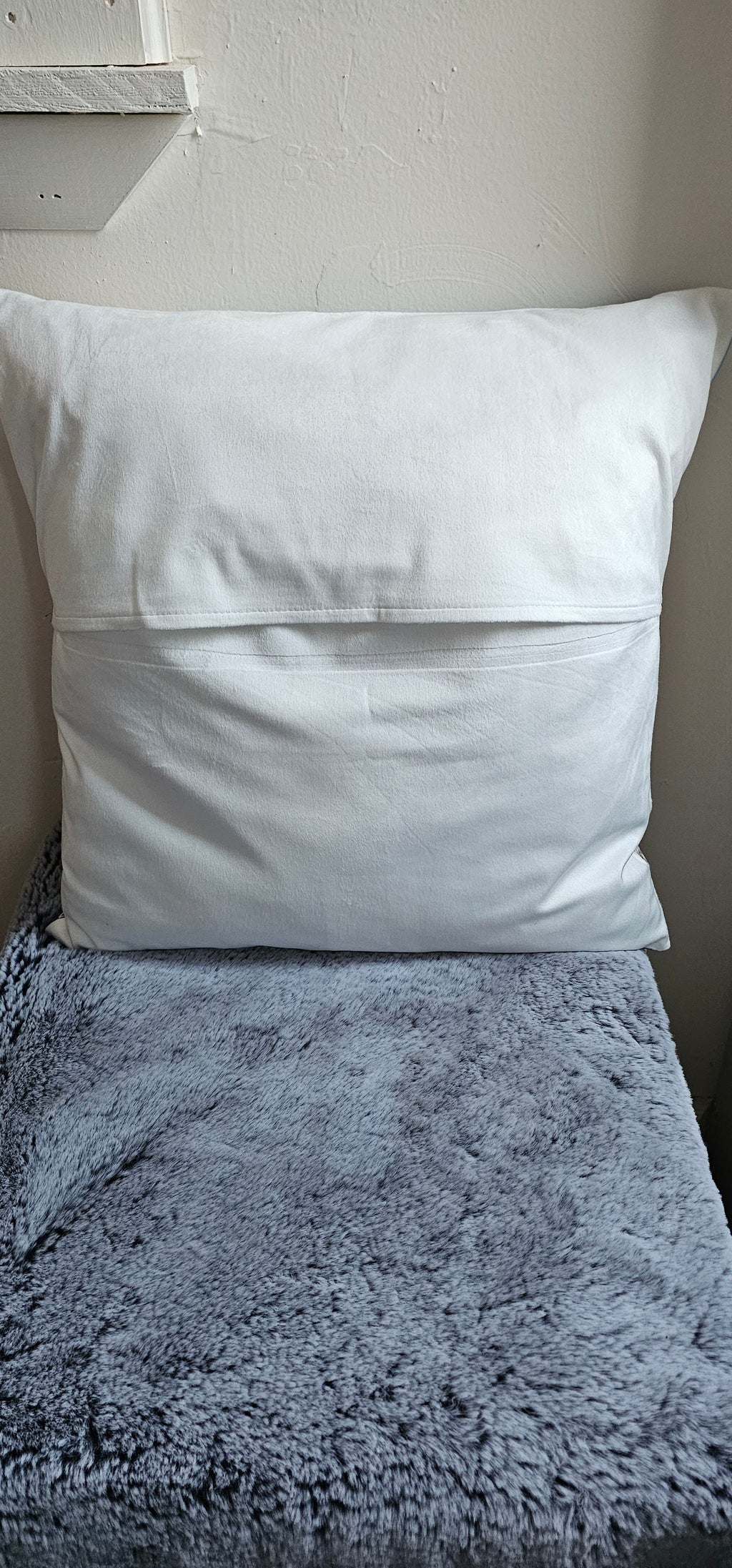 Baha Ranch CUSTOMIZABLE Velvety Soft Memorial Throw Pillow Case Made in America by Baha Ranch Western Wear - product image 4
