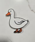 3d Farm Animal Cow Horse Tractor Magnets - Build your own farm - choice of styles by Baha Ranch Western Wear - product...