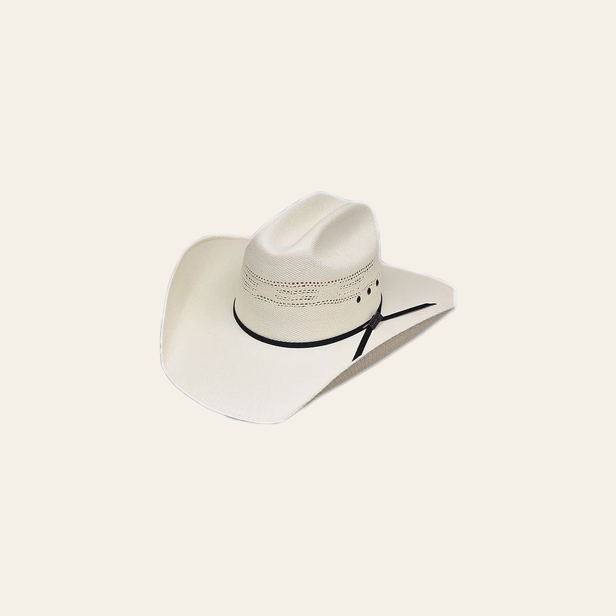 Lone Star Western Style American Men & Women'S Cowboy Austin Rodeo Hat Natural