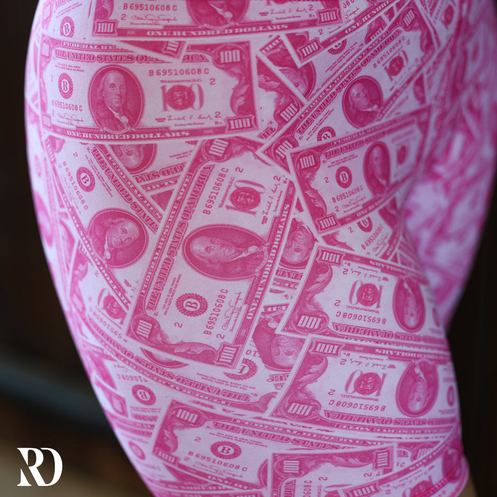Vital Bike Shorts | Momma's Money — view 4