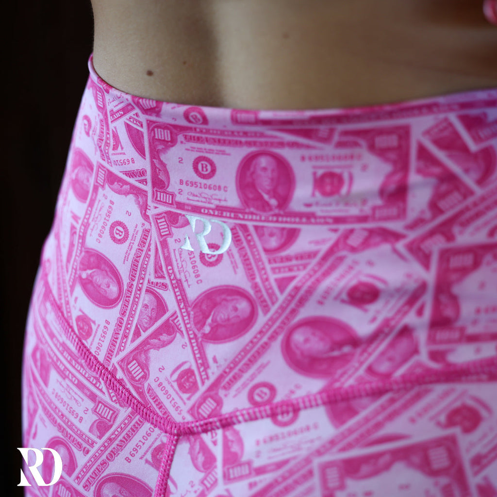 Vital Bike Shorts | Momma's Money — view 3