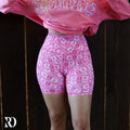 Vital Bike Shorts | Momma's Money