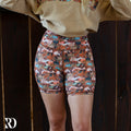Vital Bike Shorts | World Needs More Cowboys