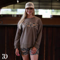 Duck Hunt | Rodeo Crewneck