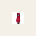Small Weaver Prodigy Neoprene Horse Front Protective Athletic Boots Pair Red