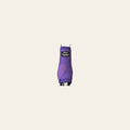 Small Weaver Prodigy Horse Front Neoprene Athletic Sports Boots Pair Grape