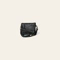 Spaghetti Western Crossbody Genuine Leather Women Bag Handbag Purse