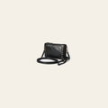Spaghetti Western Organiser Genuine Leather Women Bag Handbag Purse