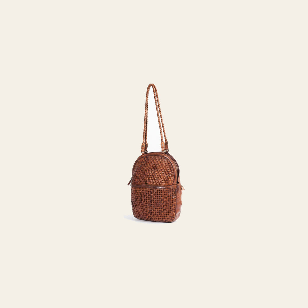 Spaghetti Western Swc130Cg Tote Vintage Handmade Drum Dyed Genuine European Cowhide Leather Women Bag Western Handbag Purse