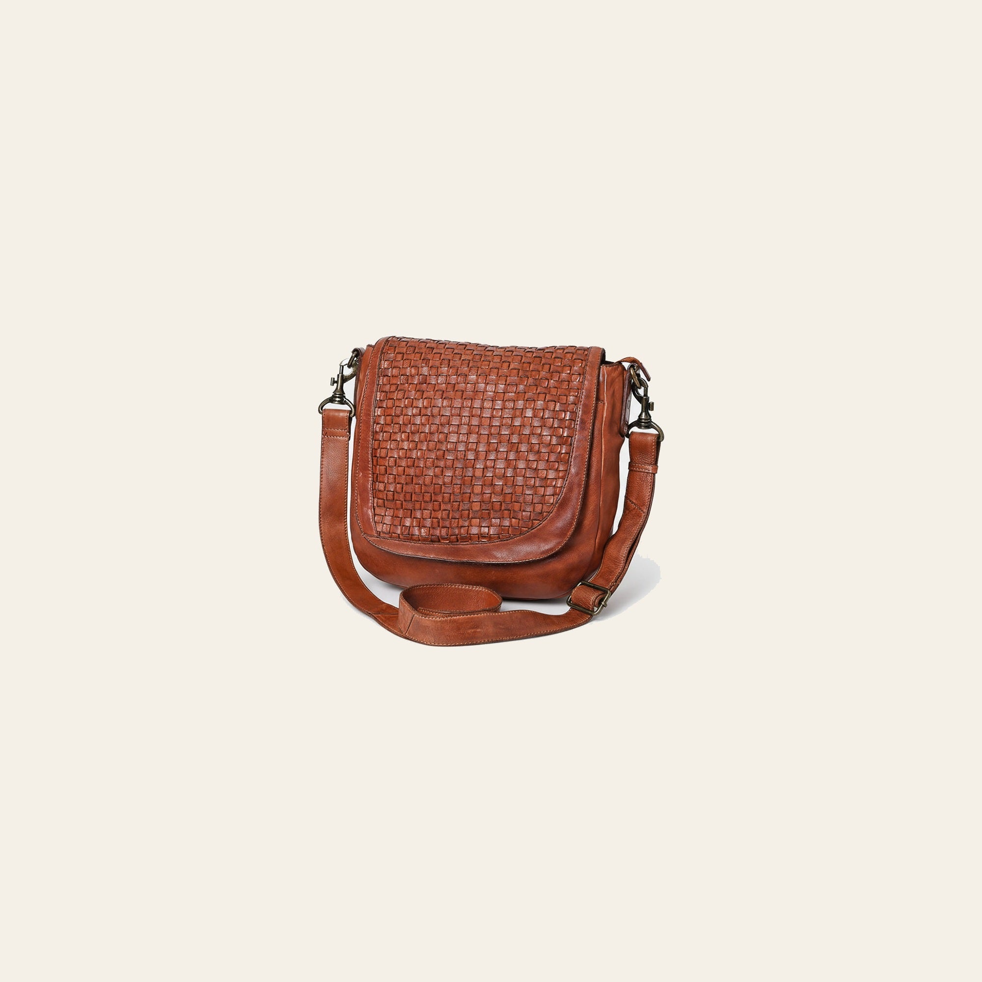 Spaghetti Western Swc160Cg Cross Body I Vintage Handmade Drum Dyed Genuine European Cowhide Leather Women Bag Western Handbag Purse