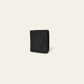 Spaghetti Western Swc444Blk Wallet Vintage Handmade Drum Dyed Genuine European Cowhide Leather Women Bag Western Handbag Purse