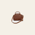 Spaghetti Western SWL108 Crossbody Genuine Leather Braiding Women Bag Handbag Purse