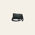 Spaghetti Western Wallet Genuine Leather Women Bag Handbag Purse