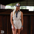 Summer Social | Romper