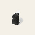 Spaghetti Western Vegetable Tanned Full Grain Genuine Leather Backpack for Travel & Laptop Bag for Men & Women YKK Zippers