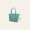 American Darling Tote Genuine Leather Women Bag Western Handbag Purse | Travel Bags College