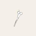 Tough 1 Horse Tack Thinning Stainless Steel Hair Cutting Shears