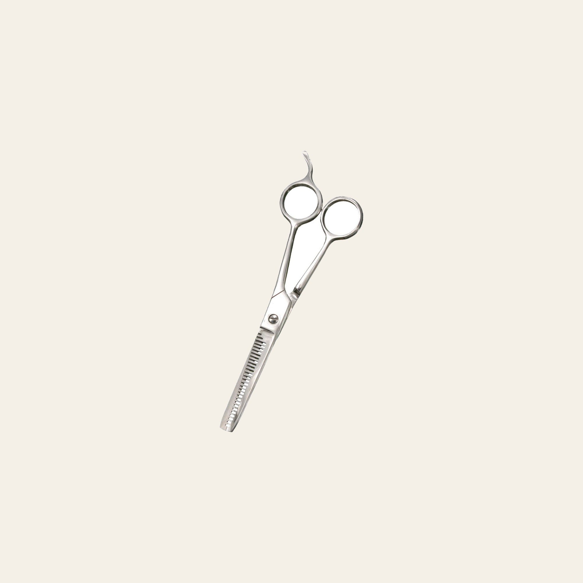 Tough 1 Horse Tack Thinning Stainless Steel Hair Cutting Shears