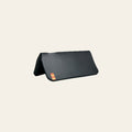 30X30.5 Hilason 1 Inch Thick Pu Foam Horse Saddle Pad Black