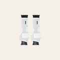 Large Weaver Horse Front Boots Synergy Guardian Athletics White
