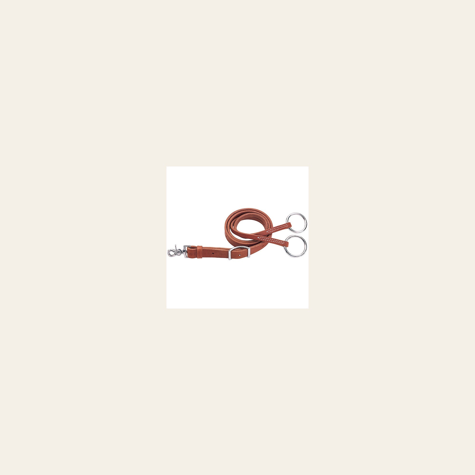 Weaver Leather Horse Tack Training Fork Girth Attachment