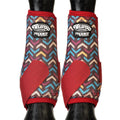 Weaver Horse Front Boots Prodigy Athletic 2 Pack Insignia