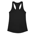 Saddle Up Women’s Fitted Racerback Tank Top by Baha Ranch Western Wear - product image 2
