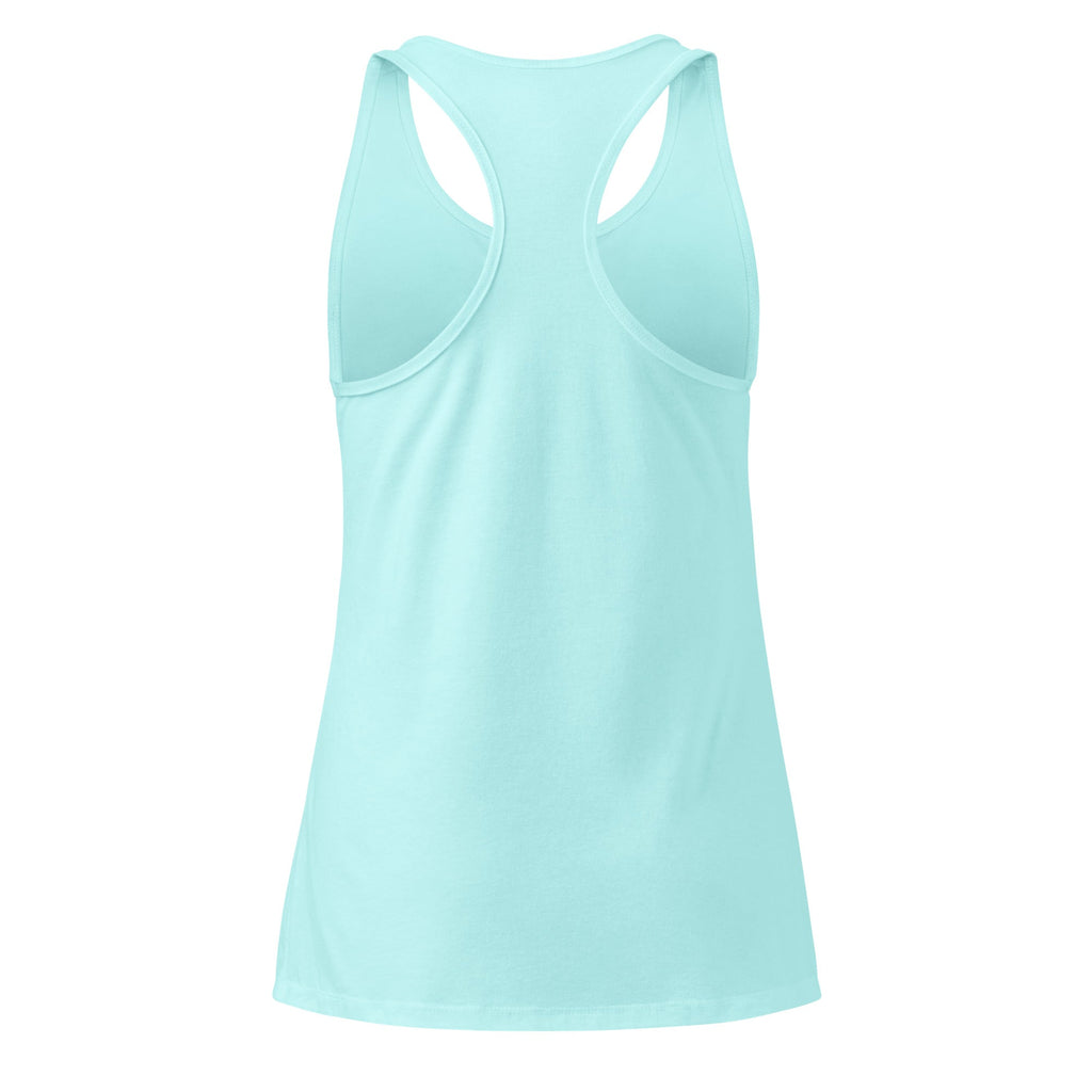 Honey Hole Fish Women’s Fitted Racerback Tank Top by Baha Ranch Western Wear - product image 14