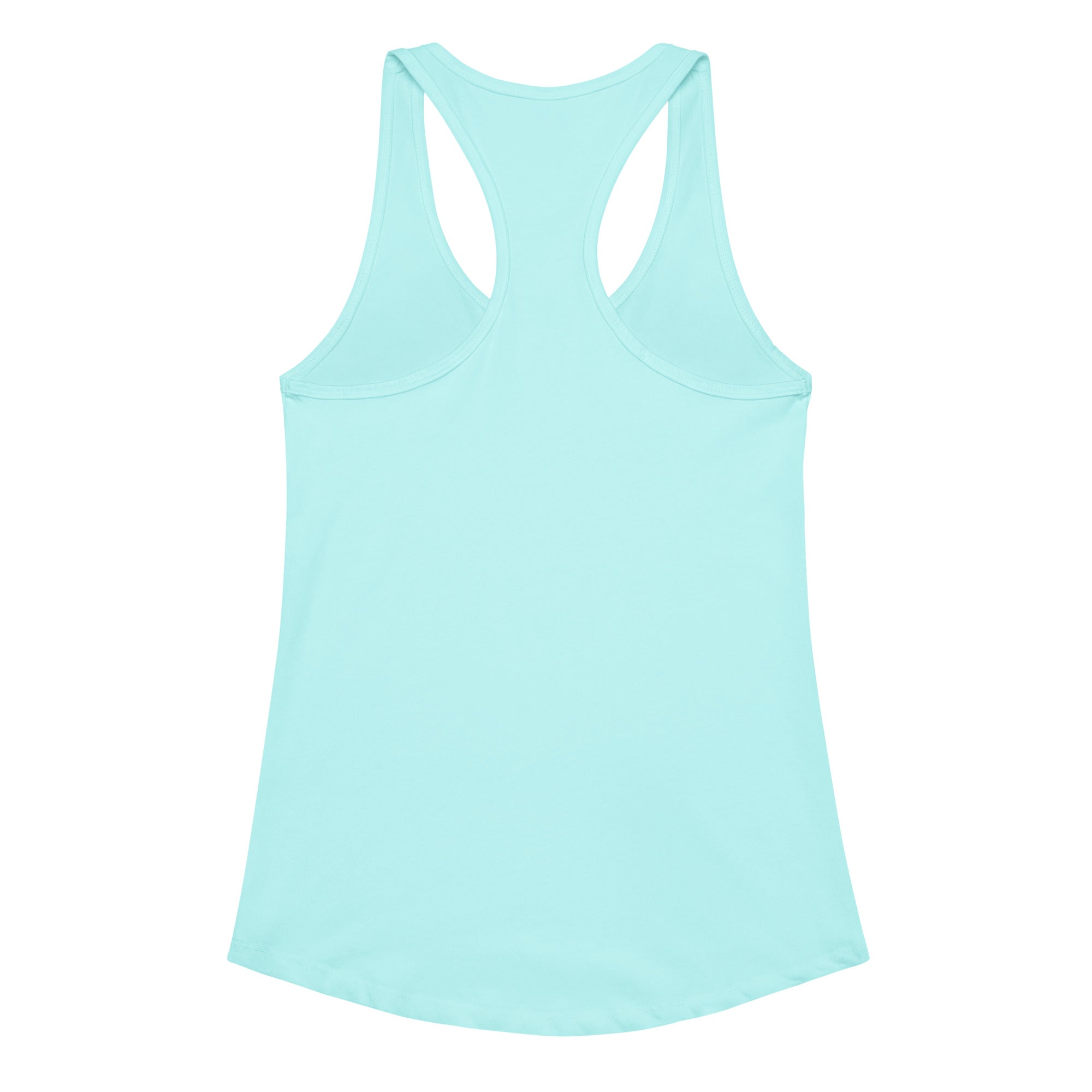 War Pony Women’s Fitted Racerback Tank Top by Baha Ranch Western Wear - product image 10