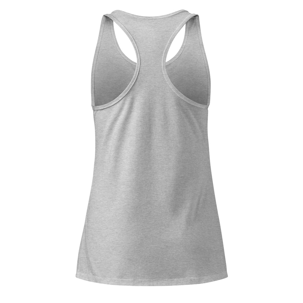 Honey Hole Fish Women’s Fitted Racerback Tank Top by Baha Ranch Western Wear - product image 10