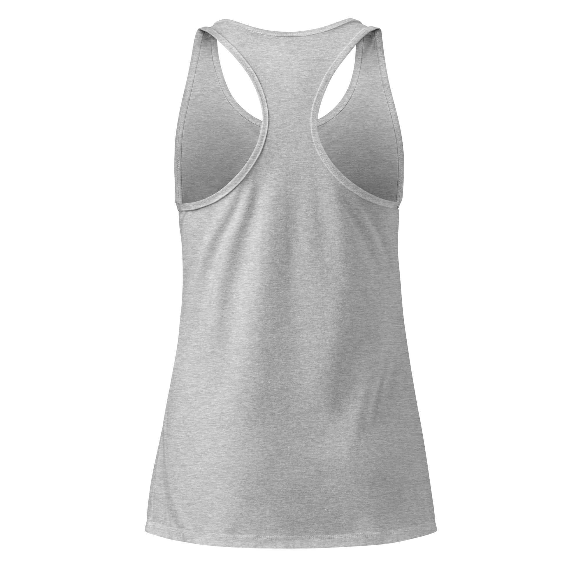 Honey Hole Fish Women’s Fitted Racerback Tank Top by Baha Ranch Western Wear - product image 10