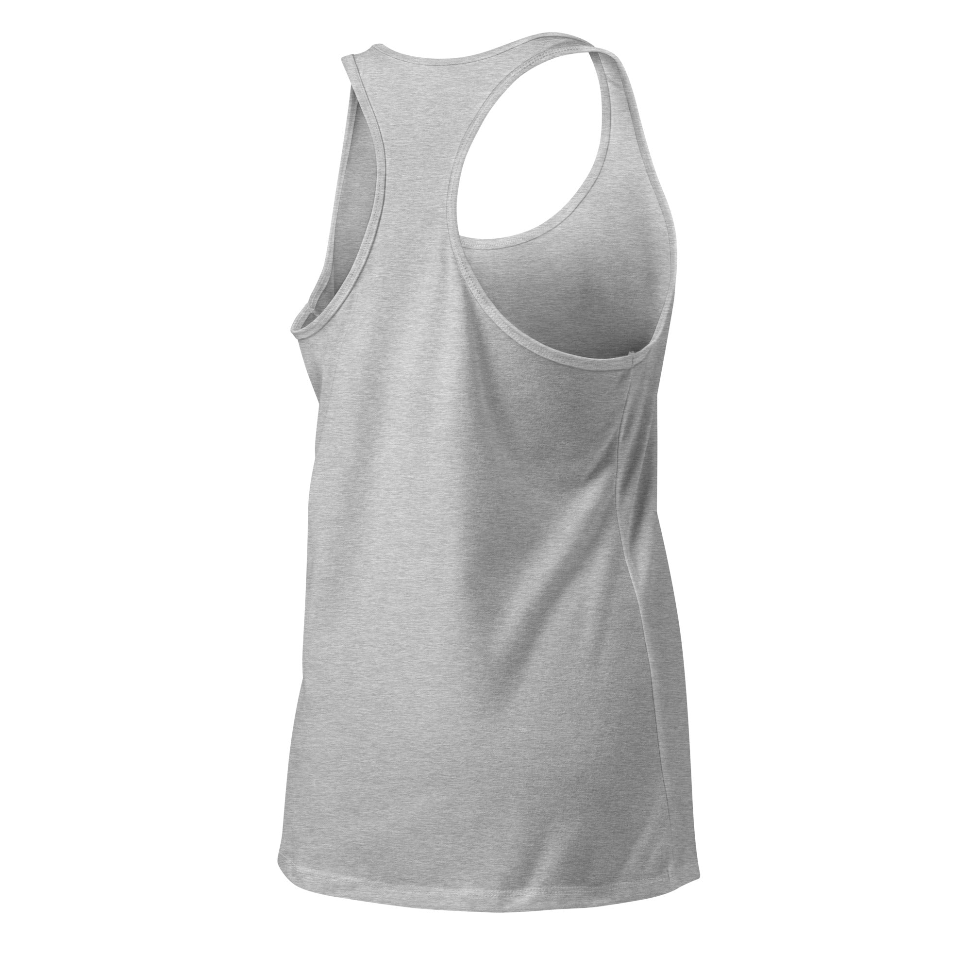 Honey Hole Fish Women’s Fitted Racerback Tank Top by Baha Ranch Western Wear - product image 12