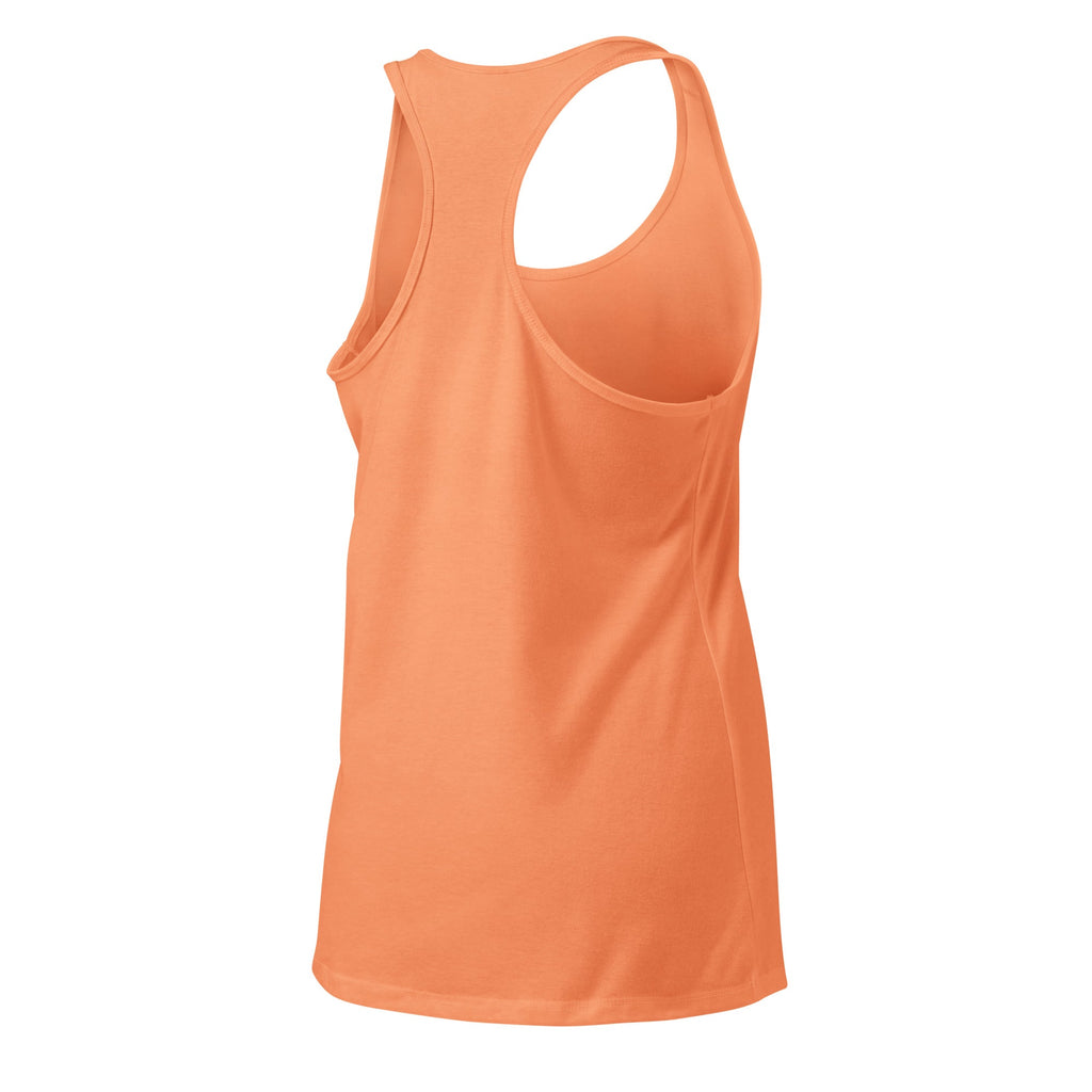 Honey Hole Fish Women’s Fitted Racerback Tank Top by Baha Ranch Western Wear - product image 3