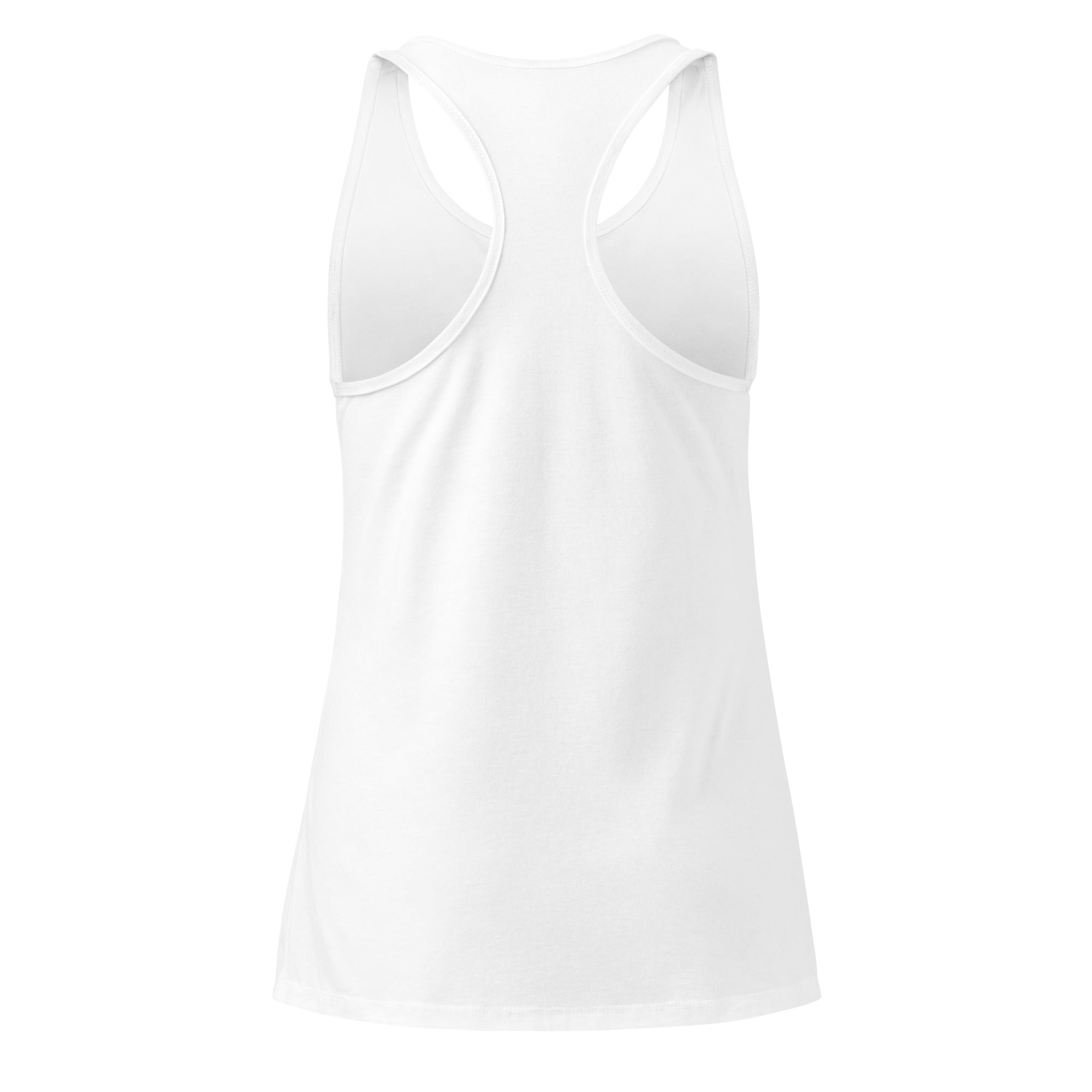 Honey Hole Fish Women’s Fitted Racerback Tank Top by Baha Ranch Western Wear - product image 18